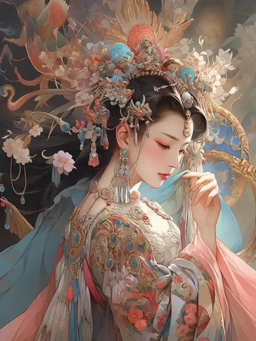 暗潮涌动